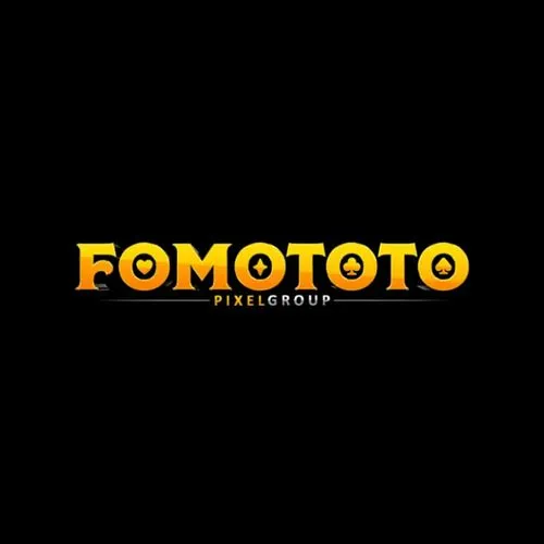FOMOTOTO - Game Tembak Ikan Penuh Aksi dan Keseruan