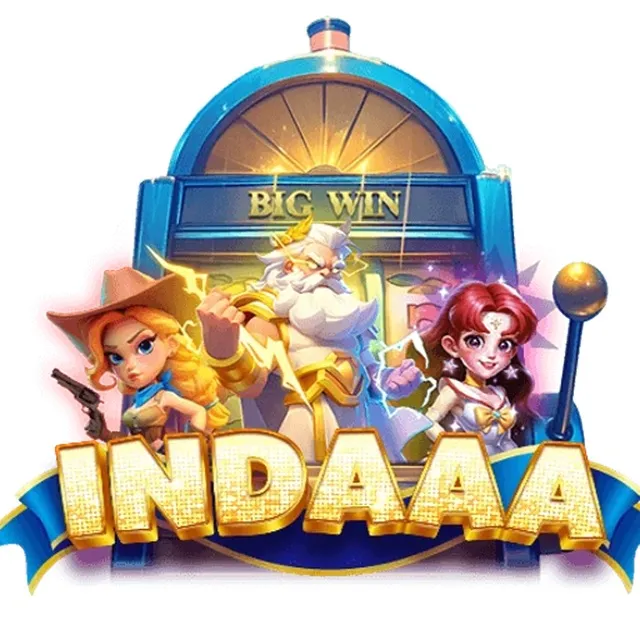 INDAAA - Game Mahjong Seru dan Menantang