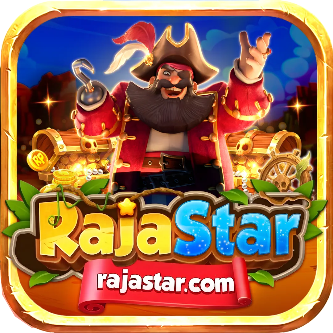RAJASTAR - Game Gaple Seru dan Menantang